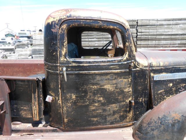 1938 Chevrolet Other Pickups - photo 13
