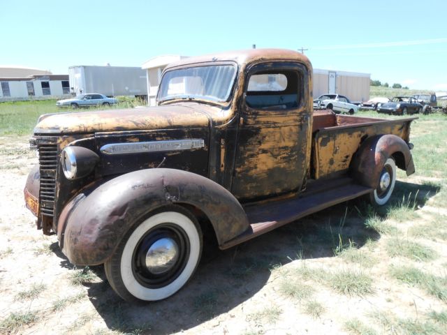 1938 Chevrolet Other Pickups - photo 2