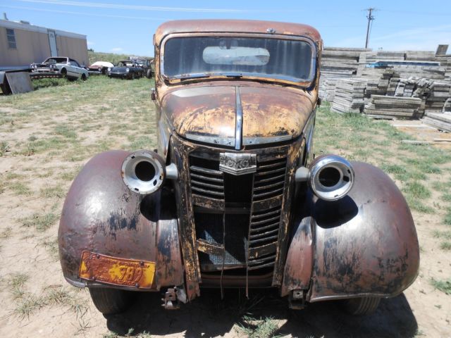 1938 Chevrolet Other Pickups - photo 3