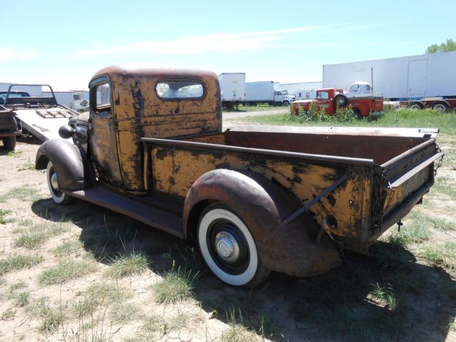 1938 Chevrolet Other Pickups - photo 4
