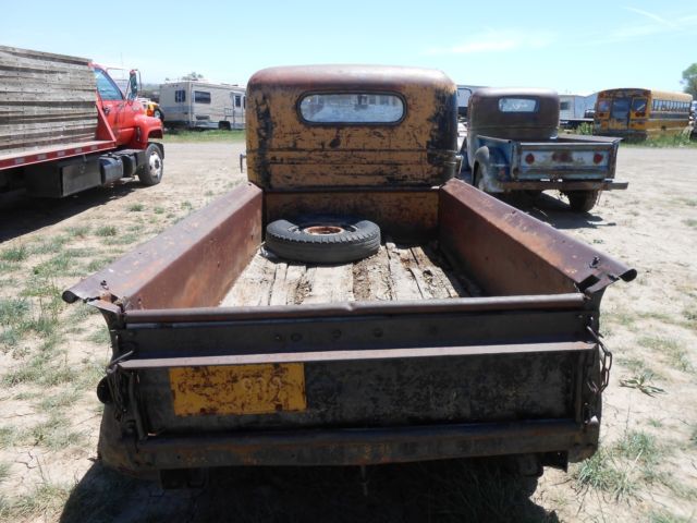 1938 Chevrolet Other Pickups - photo 5