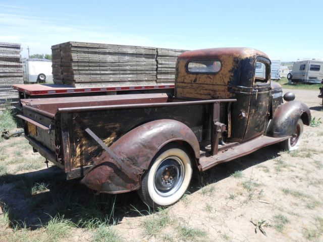1938 Chevrolet Other Pickups - photo 6
