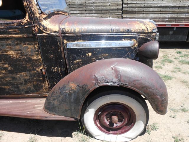 1938 Chevrolet Other Pickups - photo 8