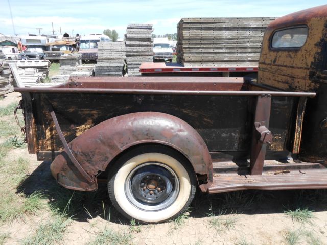 1938 Chevrolet Other Pickups - photo 9