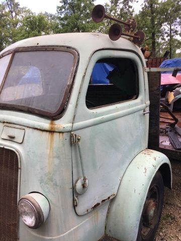 1938 International Harvester Other