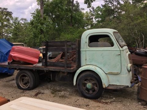 1938 International Harvester Other - photo 4
