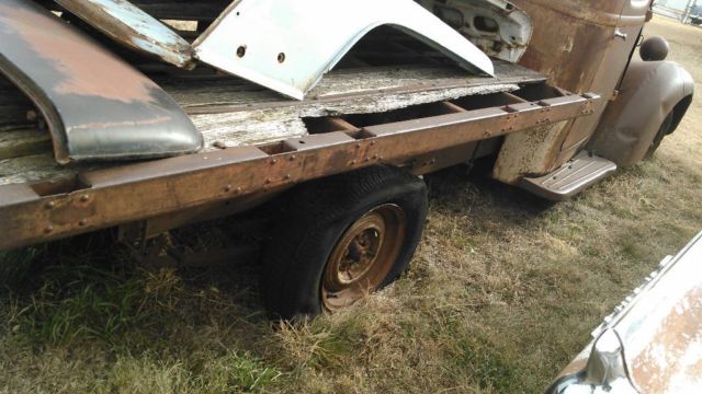 1938 International Harvester Other - photo 10