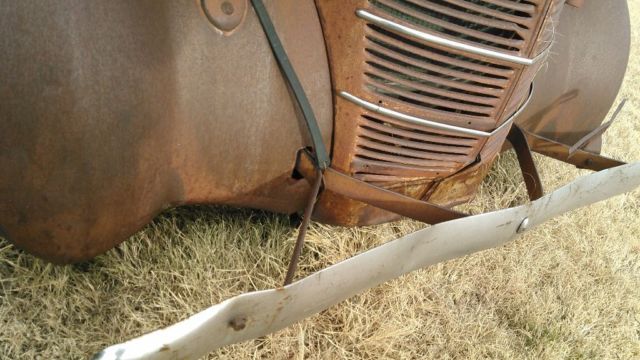 1938 International Harvester Other - photo 12