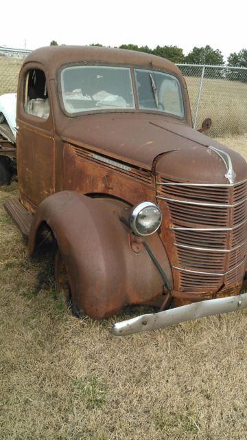 1938 International Harvester Other - photo 2