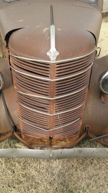 1938 International Harvester Other - photo 4