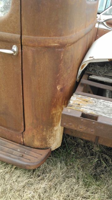 1938 International Harvester Other - photo 7