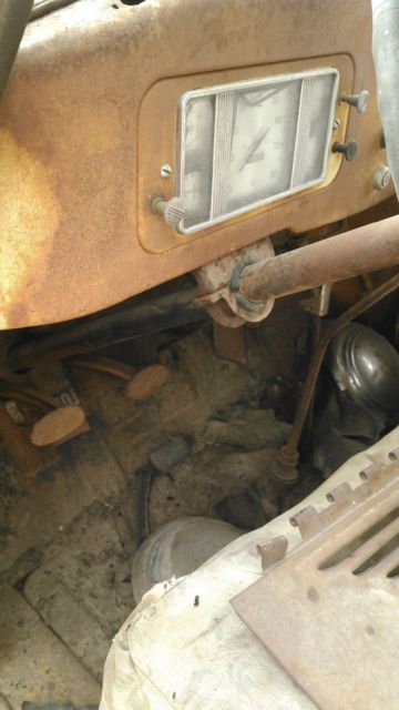 1938 International Harvester Other - photo 8