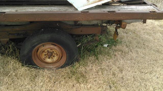 1938 International Harvester Other - photo 9