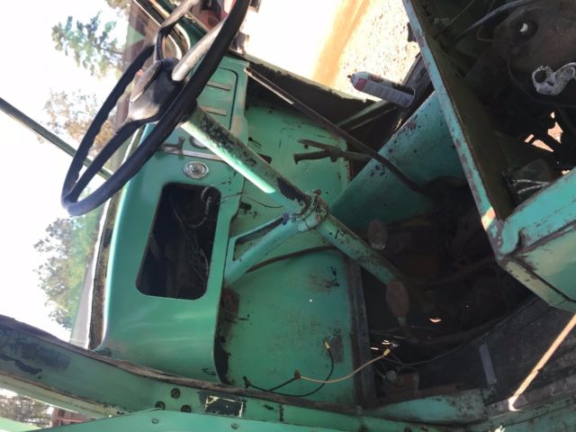 1938 International Harvester Other - photo 3