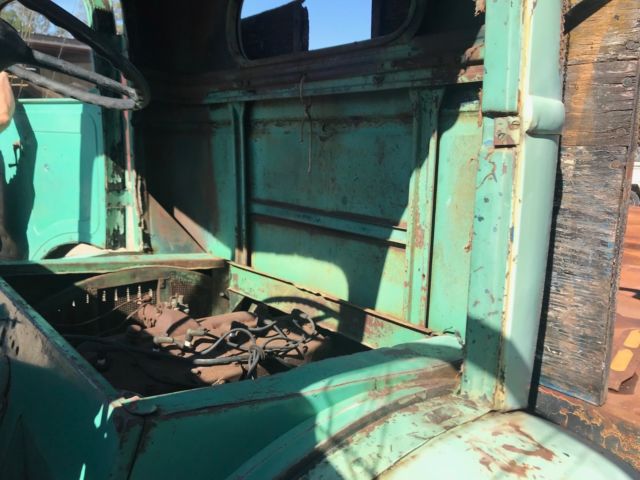 1938 International Harvester Other - photo 5
