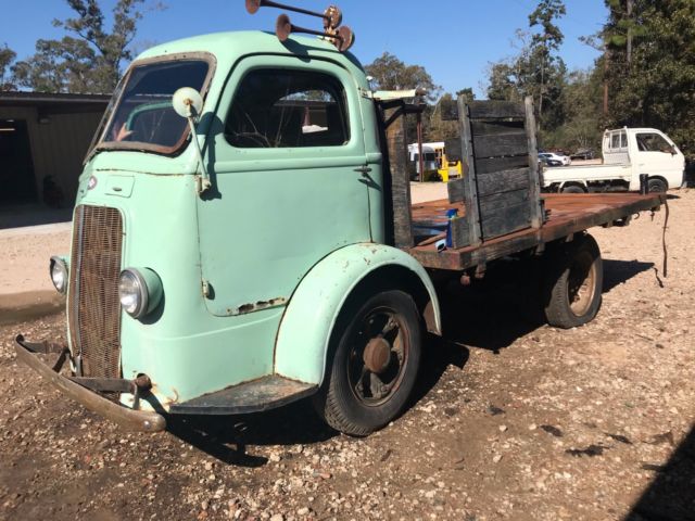1938 International Harvester Other - photo 6