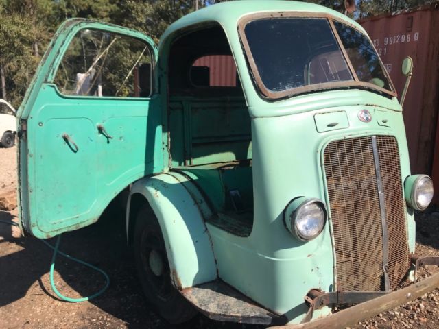 1938 International Harvester Other - photo 9