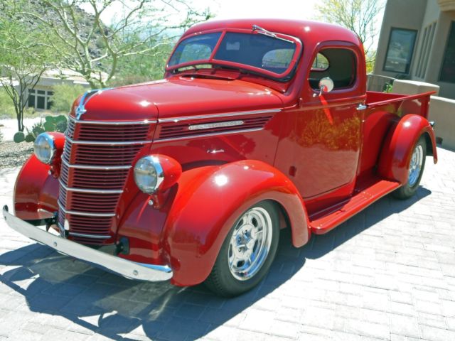 1938 International Harvester Other