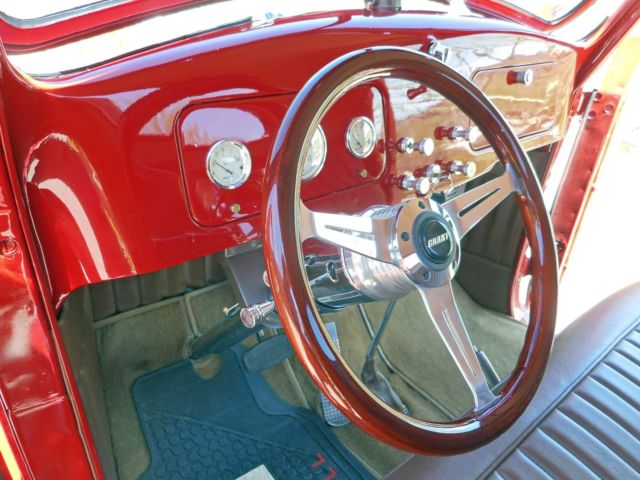 1938 International Harvester Other - photo 11