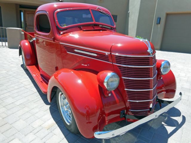 1938 International Harvester Other - photo 13
