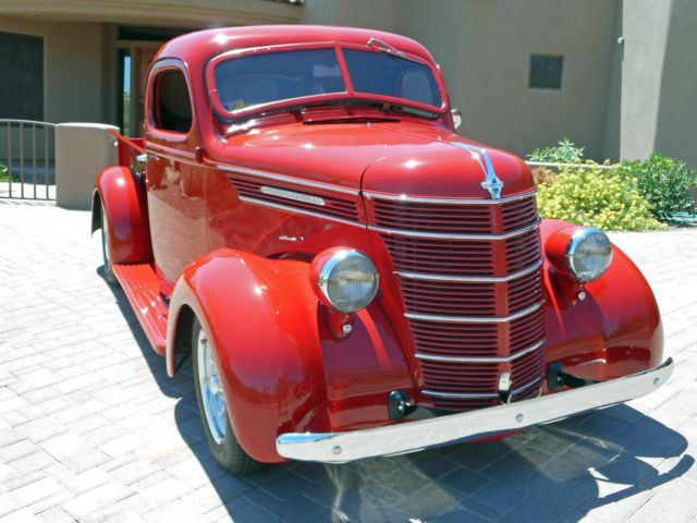 1938 International Harvester Other - photo 4