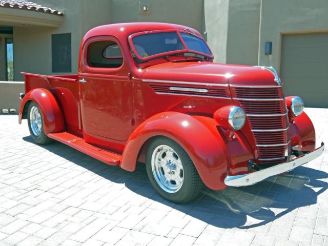 1938 International Harvester Other - photo 5