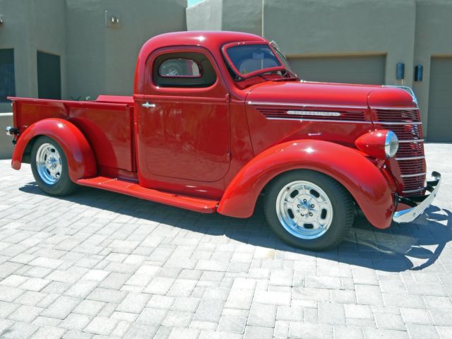1938 International Harvester Other - photo 6