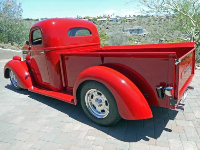 1938 International Harvester Other - photo 7