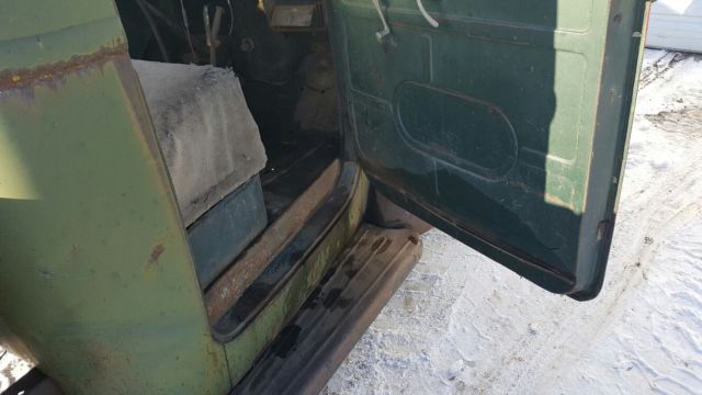 1938 International Harvester Other NA - photo 12