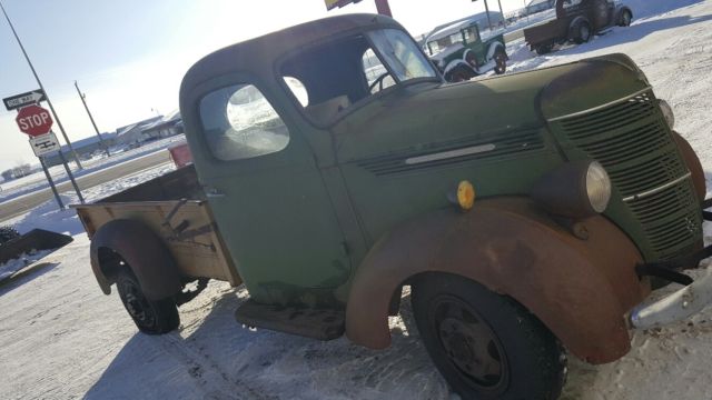 1938 International Harvester Other NA - photo 2