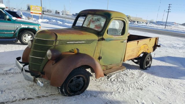 1938 International Harvester Other NA - photo 5