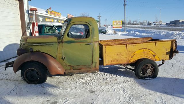1938 International Harvester Other NA - photo 6