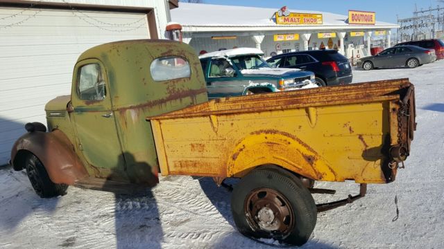 1938 International Harvester Other NA - photo 7