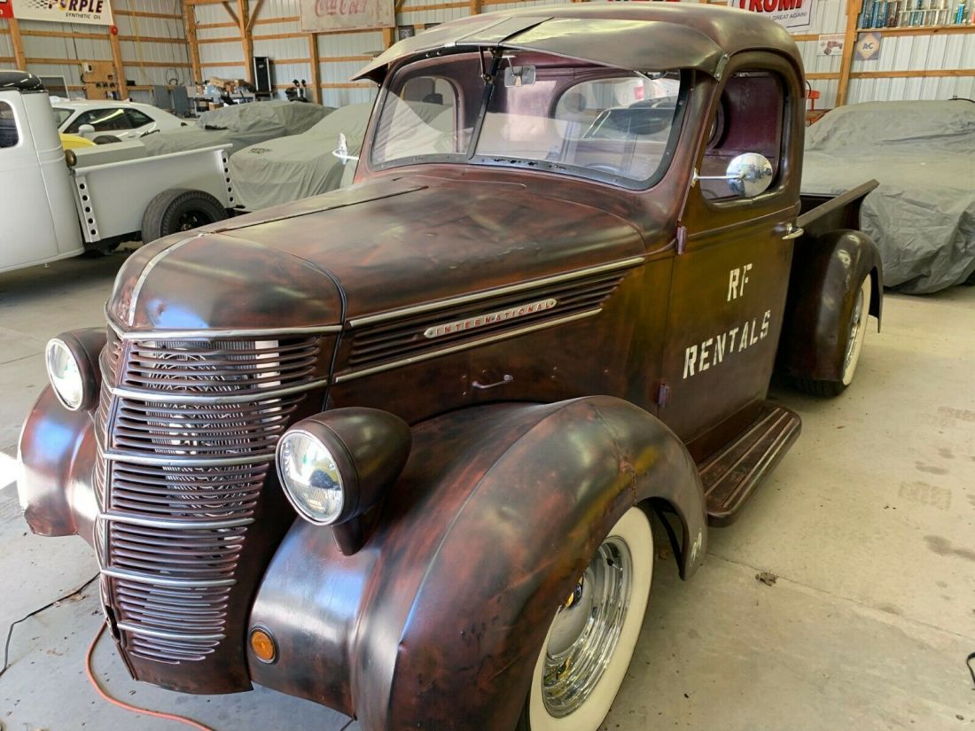1938 International Harvester Other - photo 2