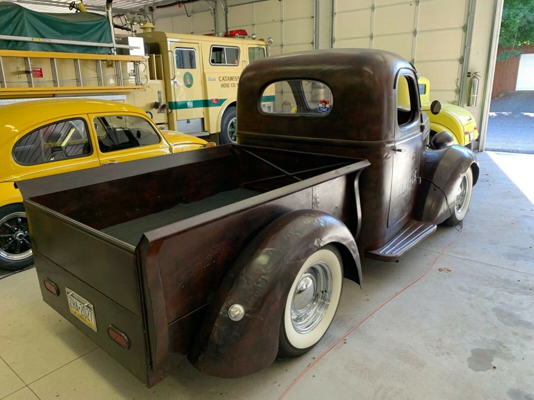 1938 International Harvester Other - photo 3