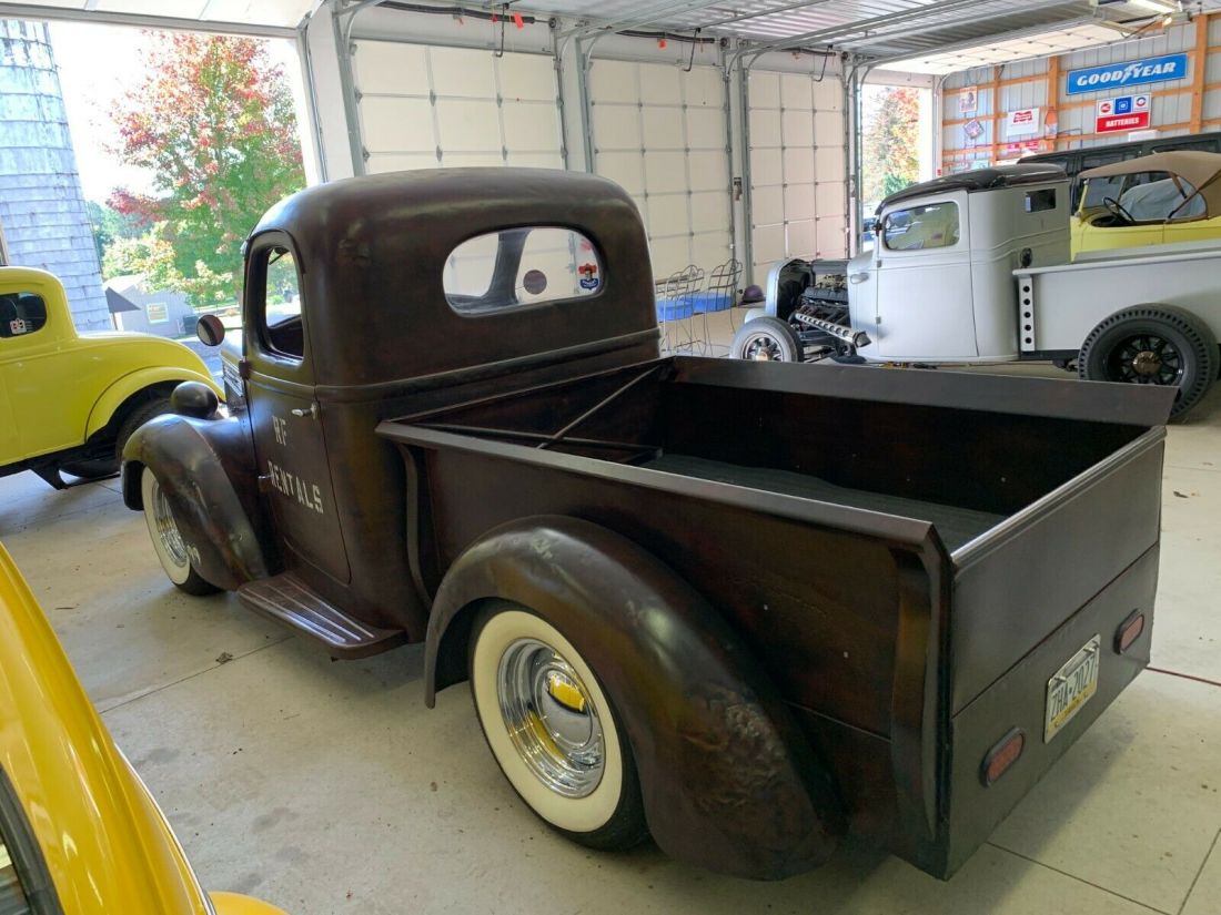1938 International Harvester Other - photo 4