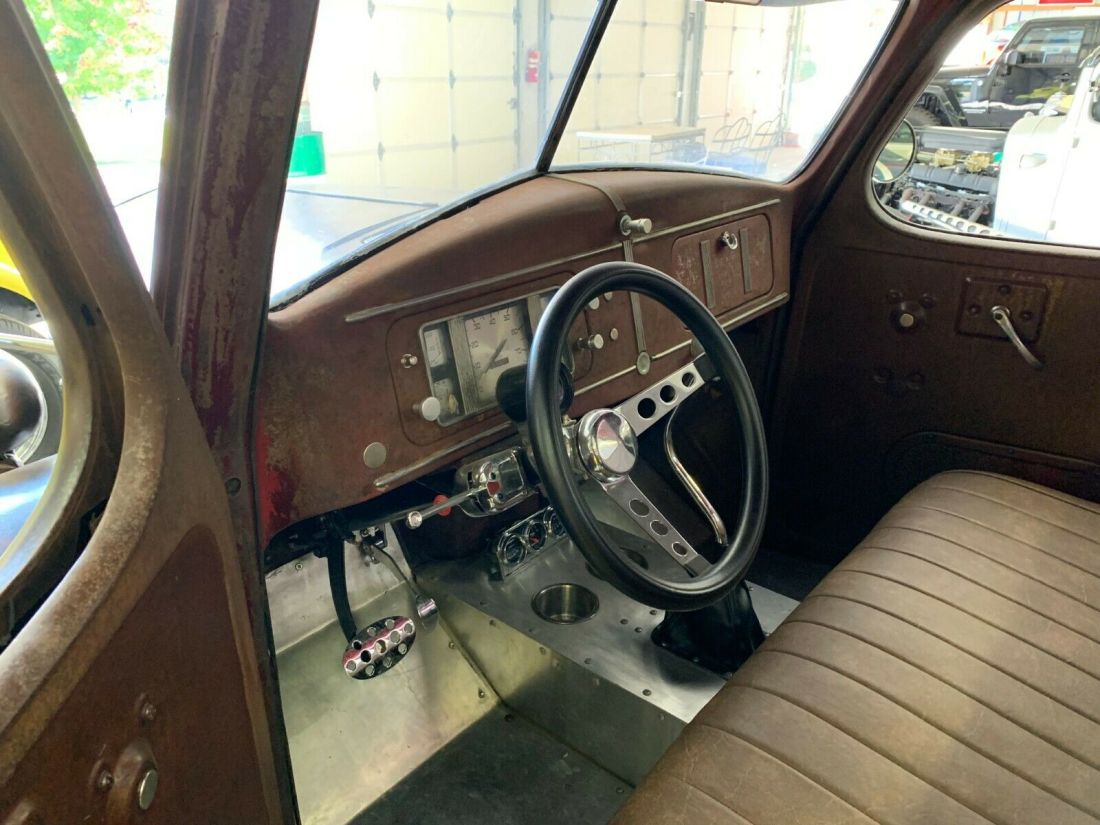 1938 International Harvester Other - photo 5