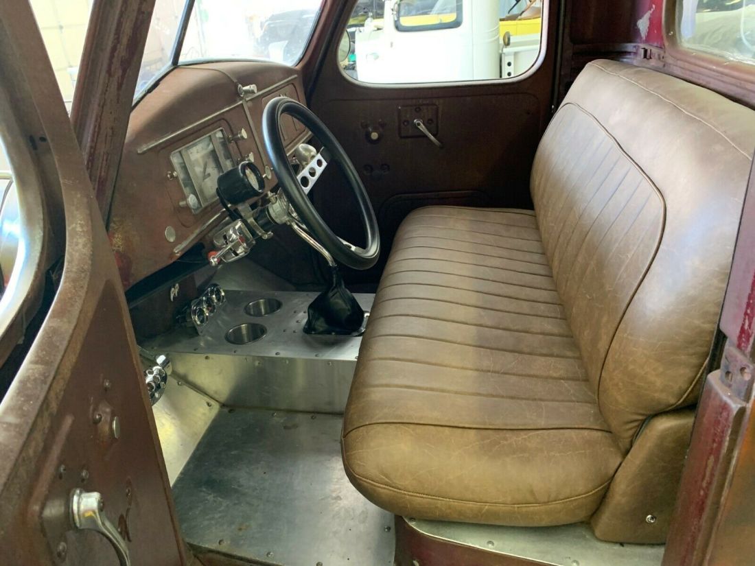 1938 International Harvester Other - photo 6