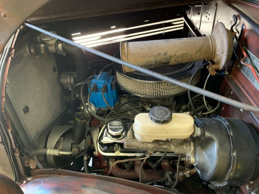 1938 International Harvester Other - photo 7