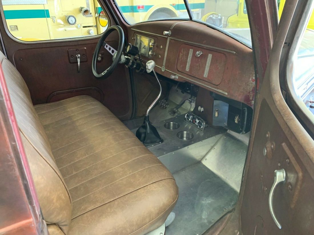 1938 International Harvester Other - photo 8