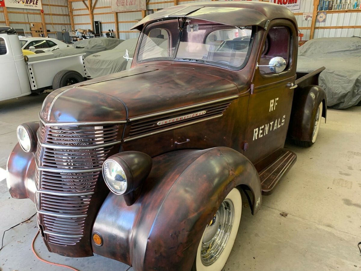 1938 International Harvester Other - photo 2