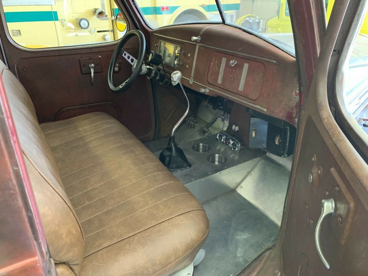 1938 International Harvester Other - photo 6