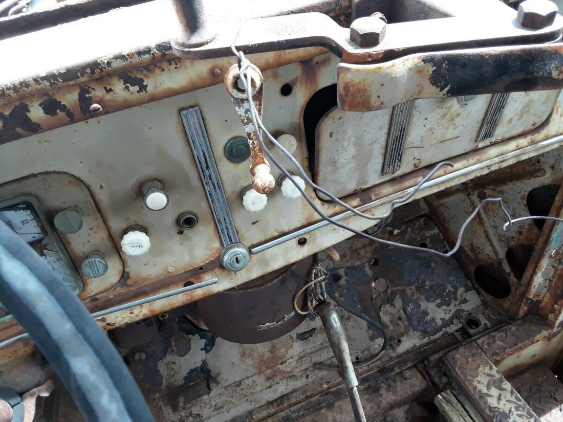 1938 International Harvester Other - photo 12
