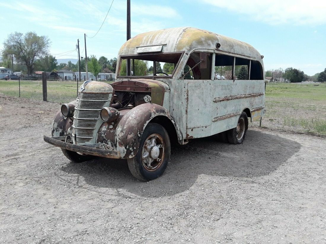 1938 International Harvester Other - photo 2