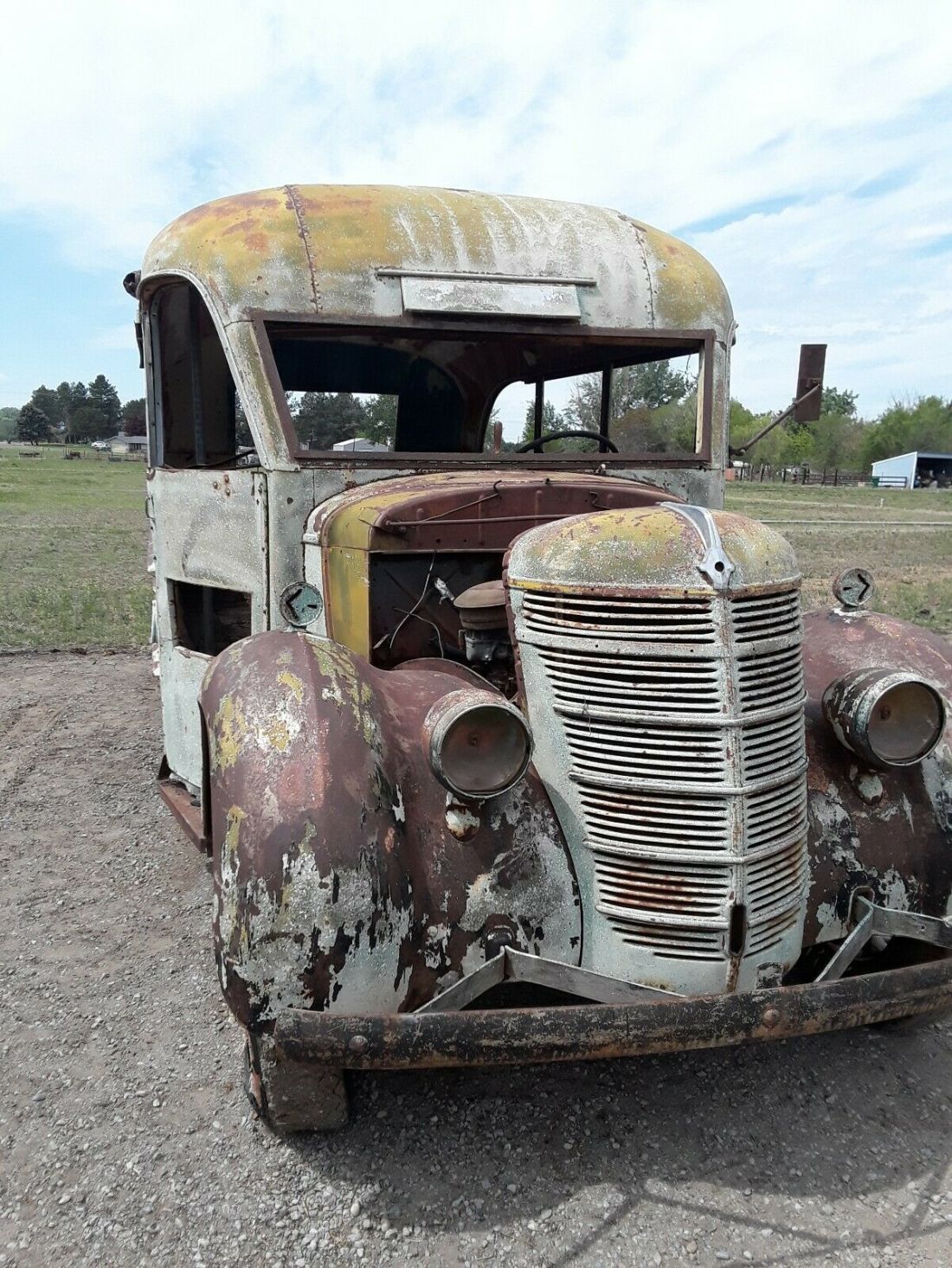 1938 International Harvester Other - photo 3