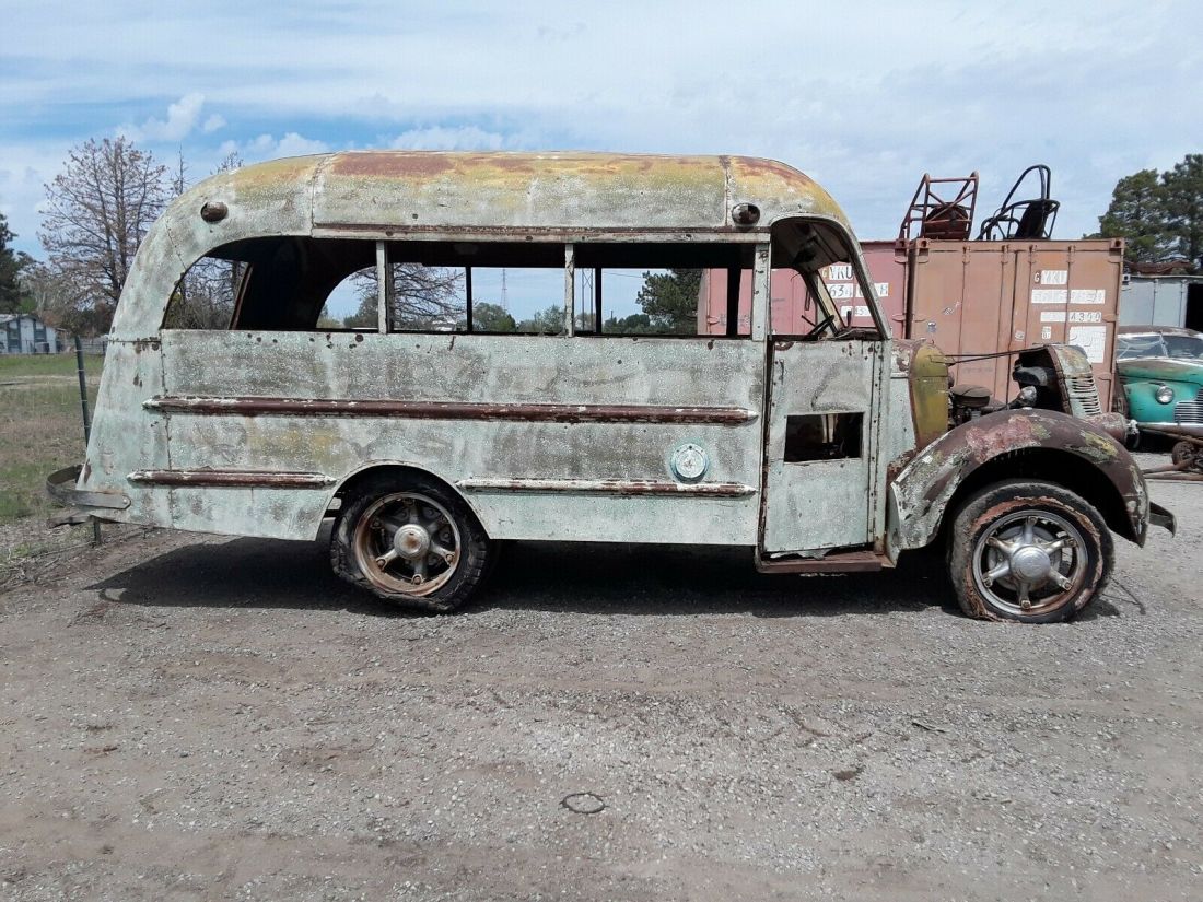 1938 International Harvester Other - photo 5