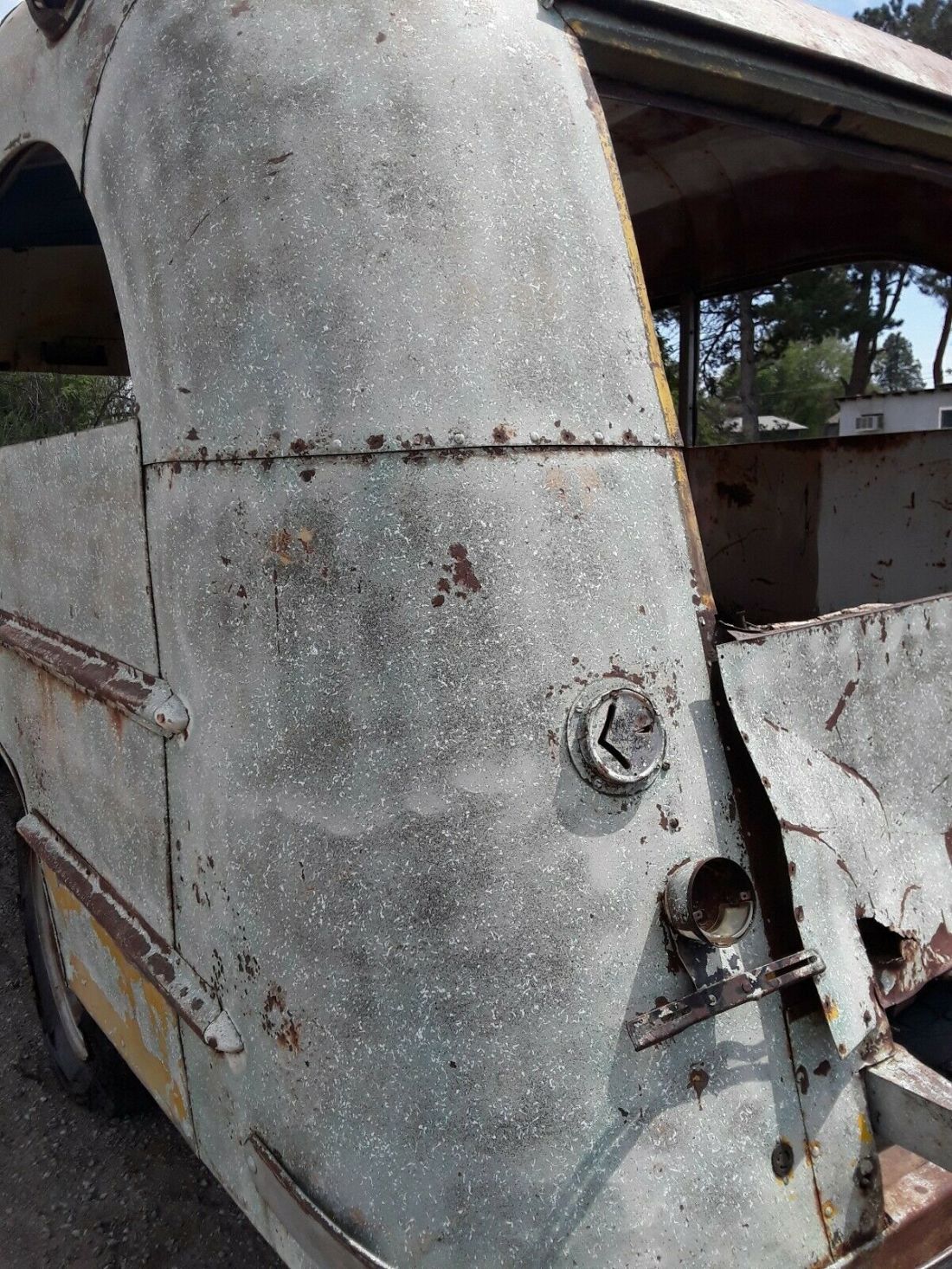 1938 International Harvester Other - photo 9
