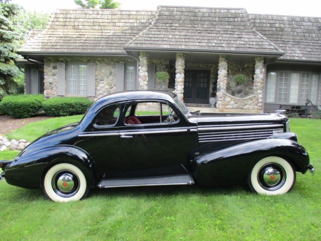 1938 Cadillac Other - photo 8