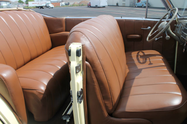 1938 Cadillac Other - photo 9