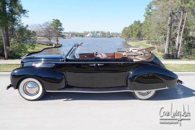 1938 Lincoln Other - photo 2